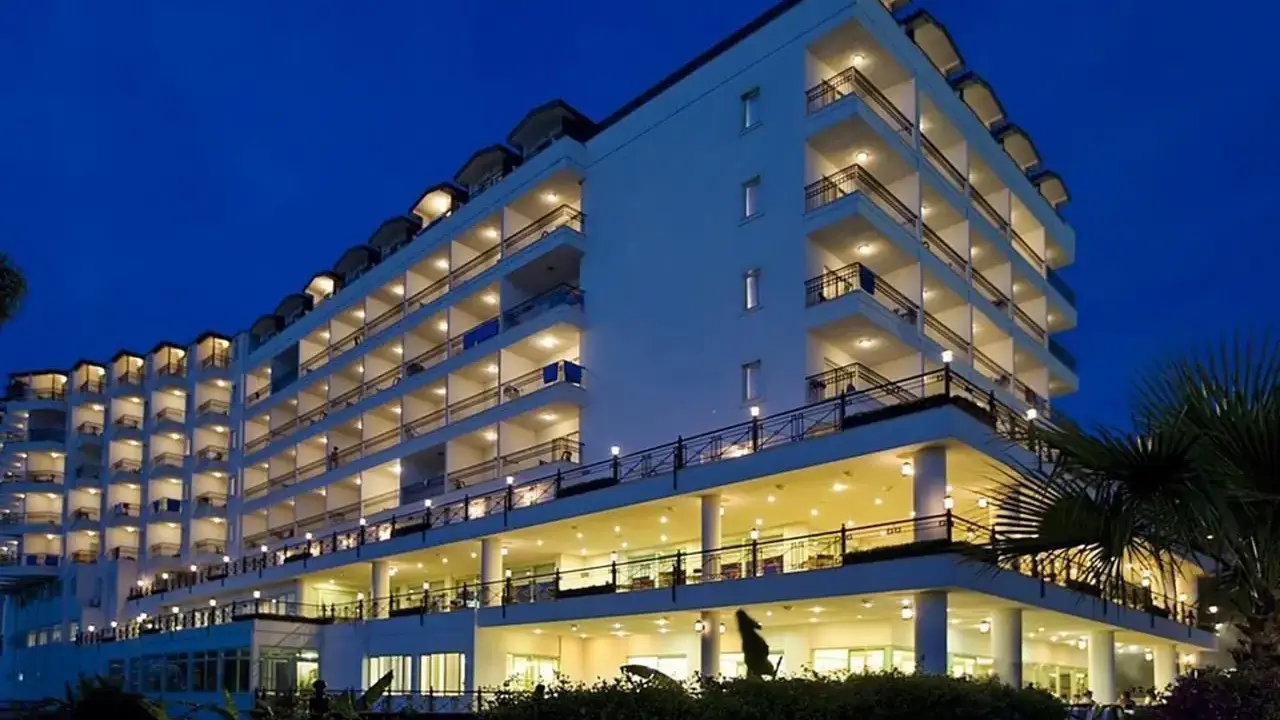 Perre Delta Hotel