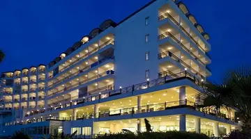 Perre Delta Hotel