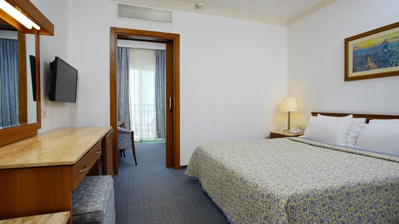Perre Delta Hotel