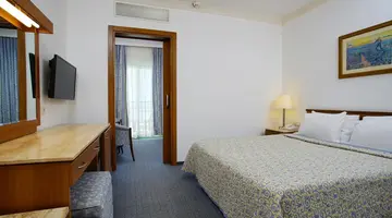 Perre Delta Hotel