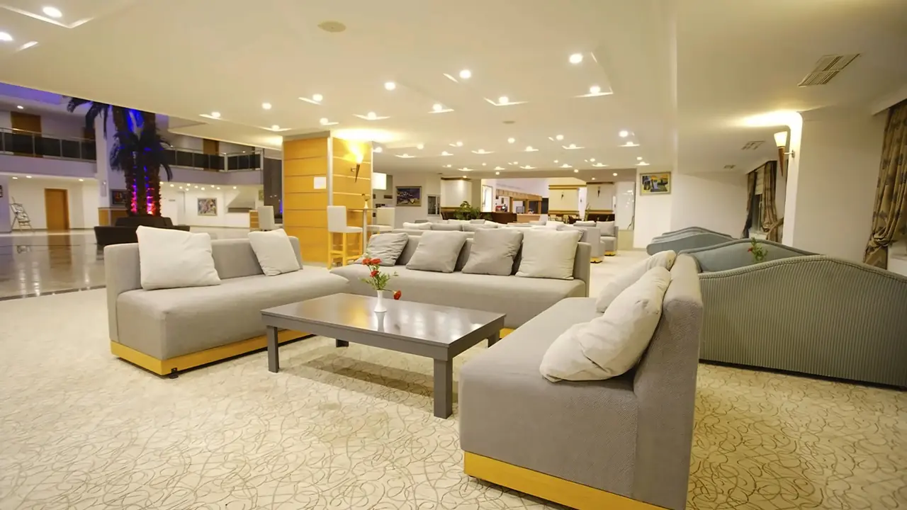 Perre Delta Hotel