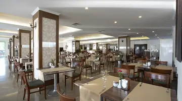 Perre Delta Hotel