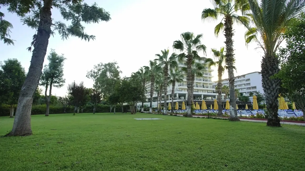 Perre Delta Hotel