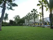 Perre Delta Hotel