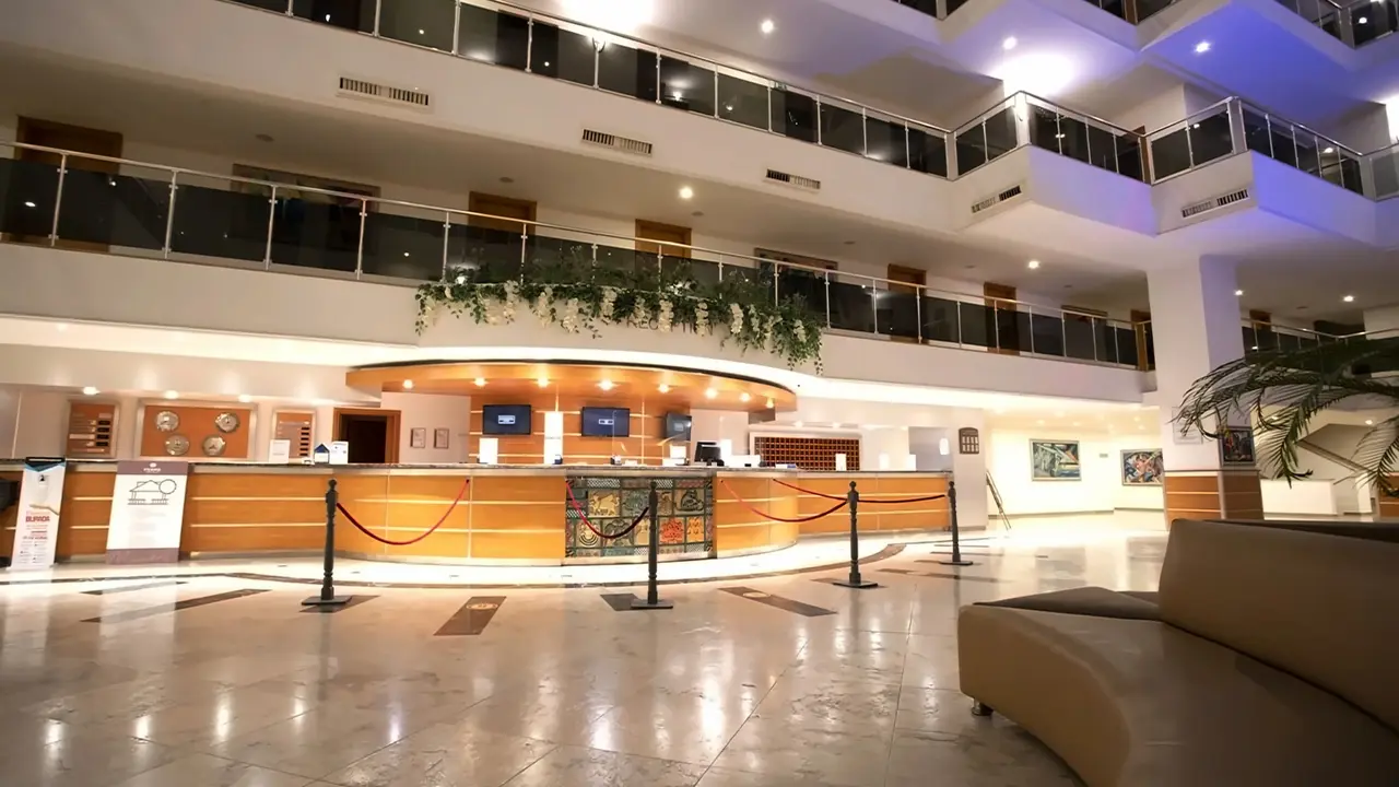 Perre Delta Hotel