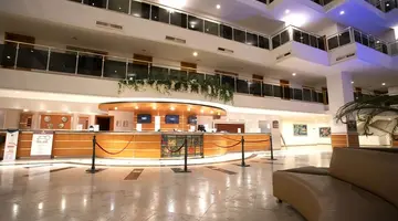 Perre Delta Hotel