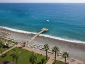 Perre Delta Hotel