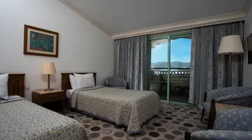 Perre Delta Hotel