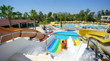 Perre Delta Hotel