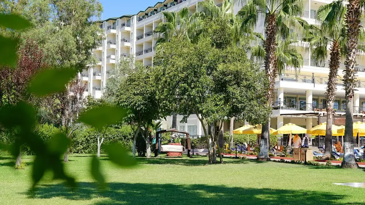 Perre Delta Hotel