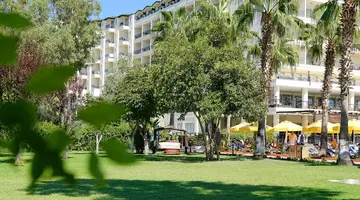 Perre Delta Hotel