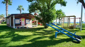 Perre Delta Hotel