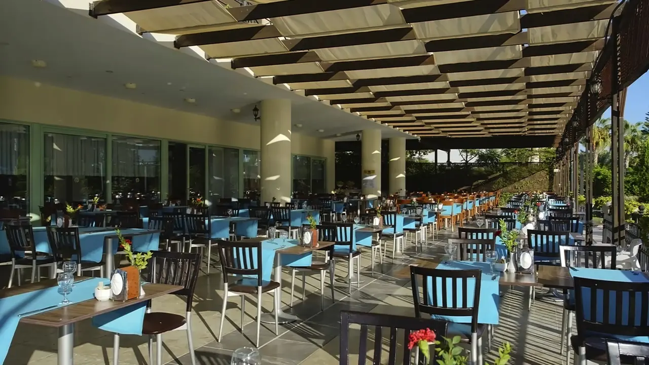 Perre Delta Hotel