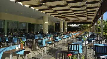 Perre Delta Hotel