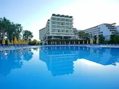 Perre Delta Hotel