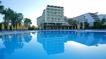 Perre Delta Hotel