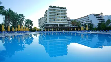 Perre Delta Hotel