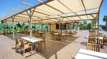 Perre Delta Hotel