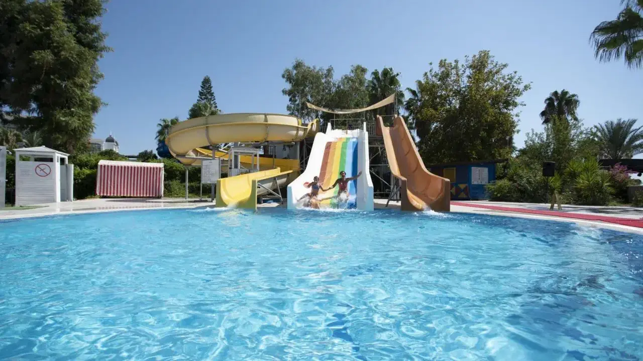 Perre Delta Hotel