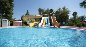 Perre Delta Hotel