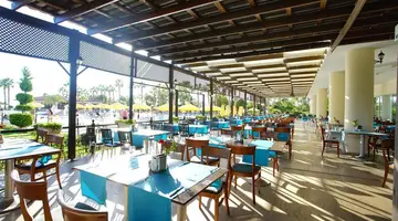 Perre Delta Hotel