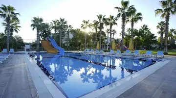 Perre Delta Hotel