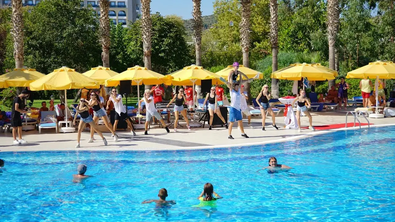Perre Delta Hotel