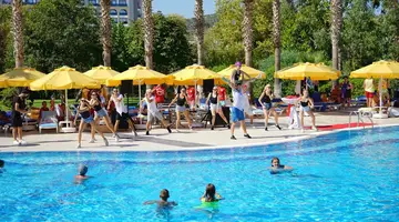 Perre Delta Hotel