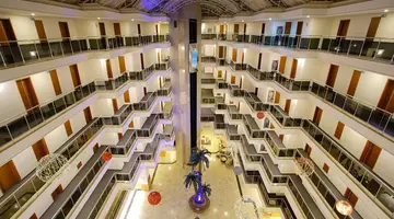 Perre Delta Hotel