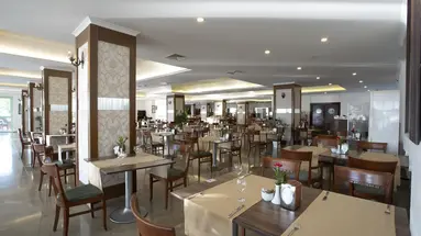 Perre Delta Hotel