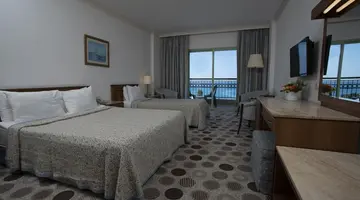 Perre Delta Hotel