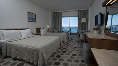 Perre Delta Hotel