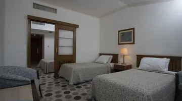 Perre Delta Hotel