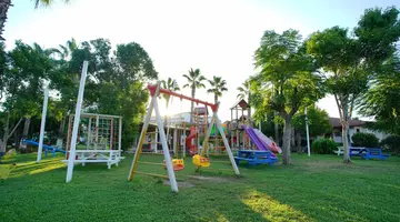 Perre Delta Hotel
