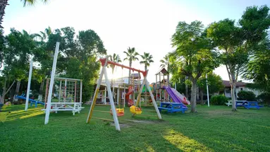 Perre Delta Hotel