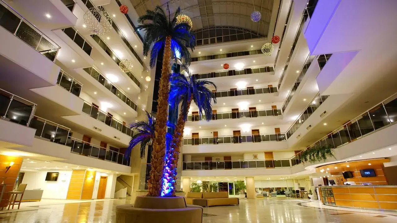 Perre Delta Hotel
