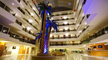 Perre Delta Hotel
