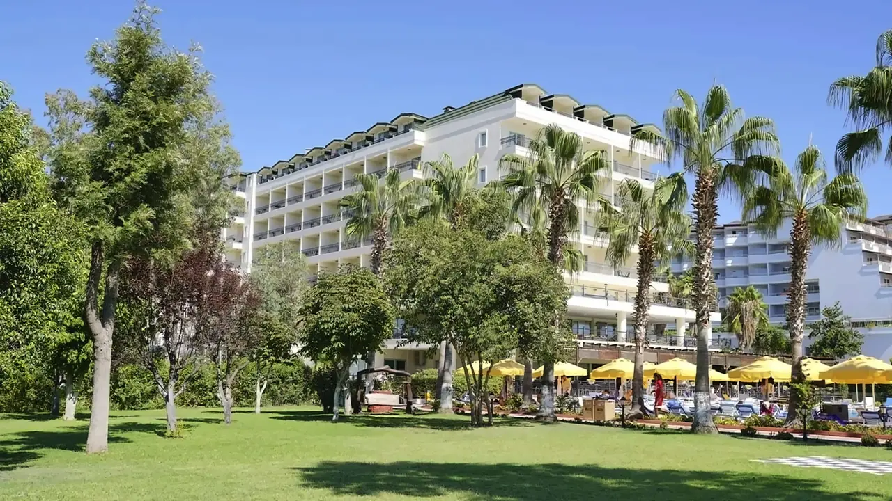Perre Delta Hotel