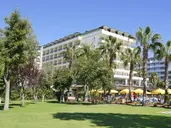 Perre Delta Hotel