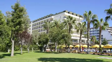 Perre Delta Hotel
