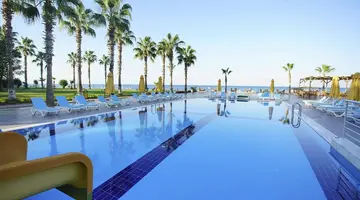 Perre Delta Hotel