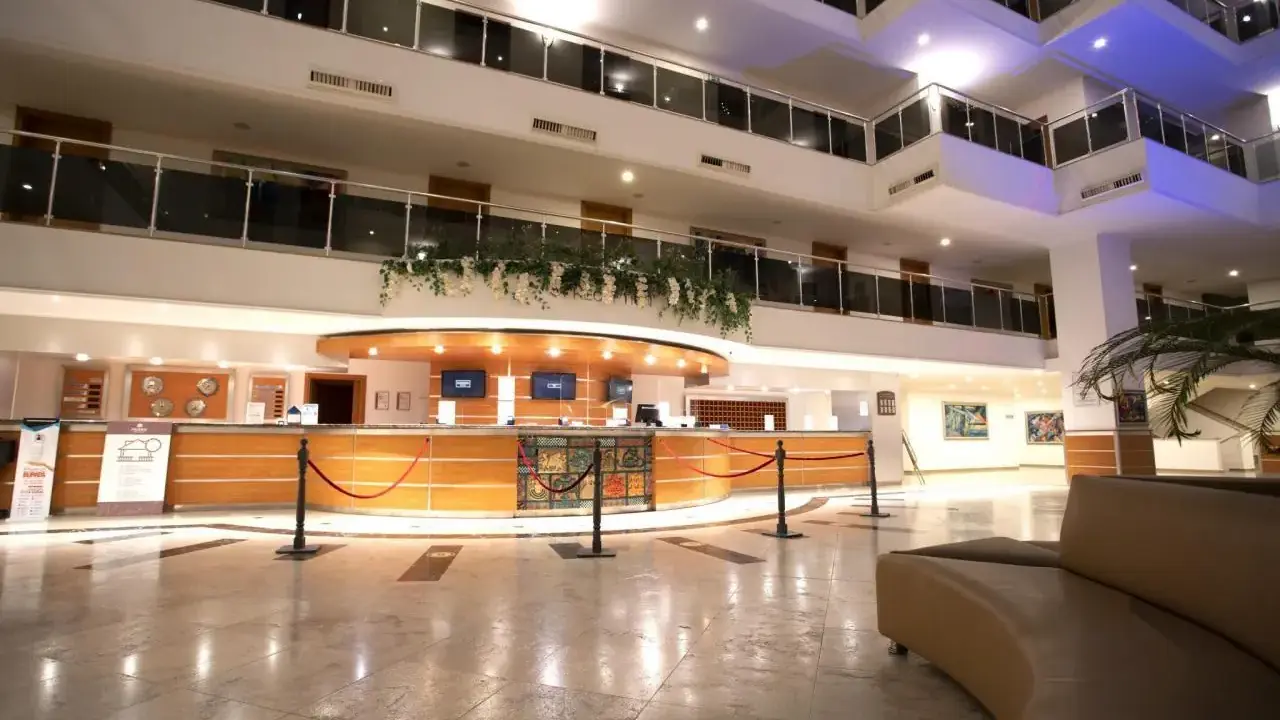Perre Delta Hotel
