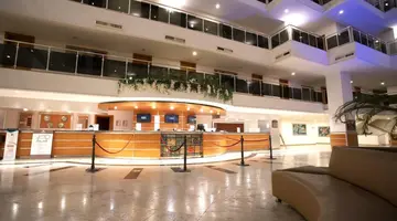 Perre Delta Hotel