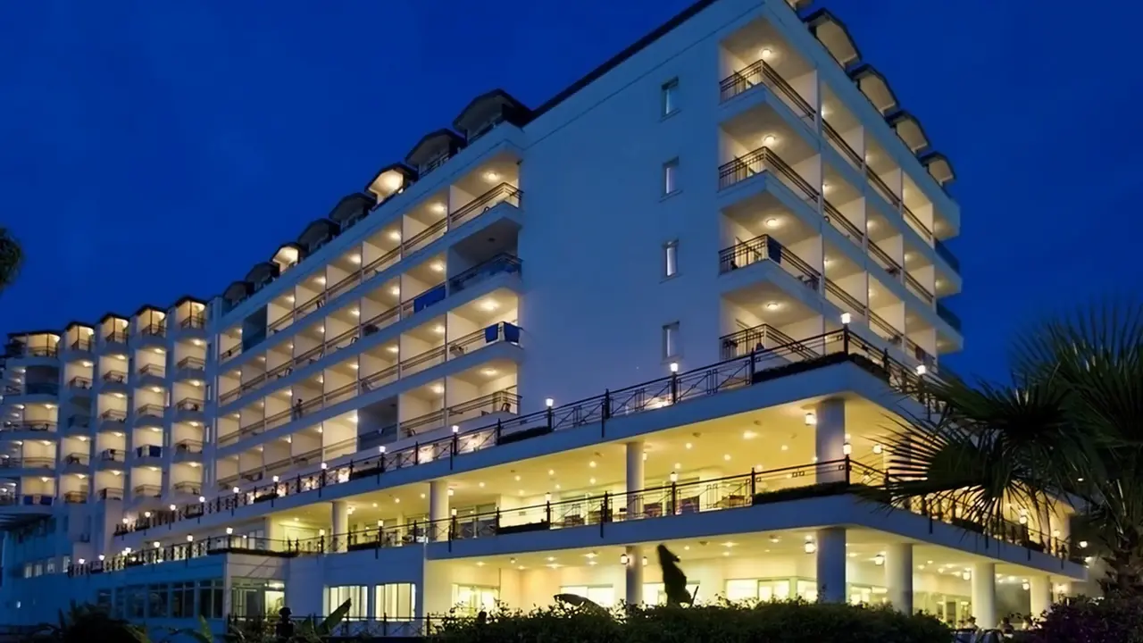 Perre Delta Hotel