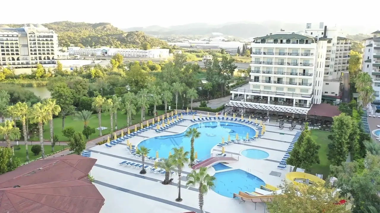 Perre Delta Hotel