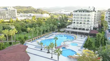 Perre Delta Hotel