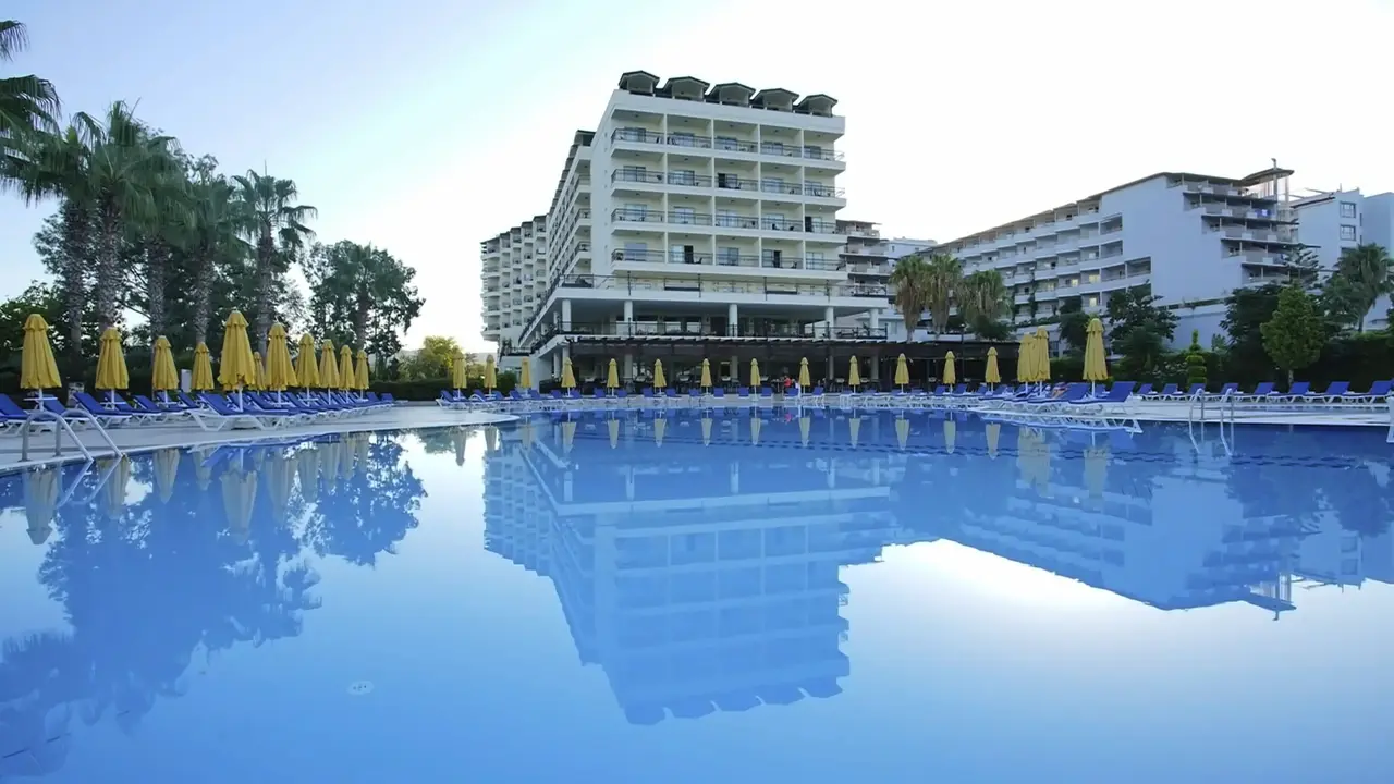 Perre Delta Hotel