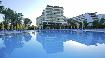 Perre Delta Hotel