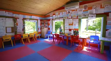 Perre Delta Hotel