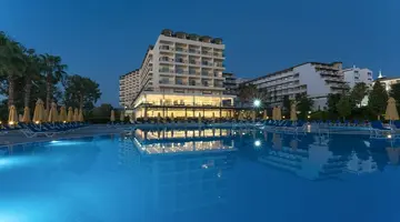 Perre Delta Hotel
